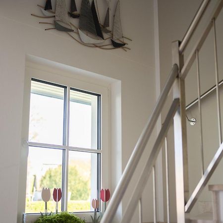 Ilex Appartements Born Esterno foto