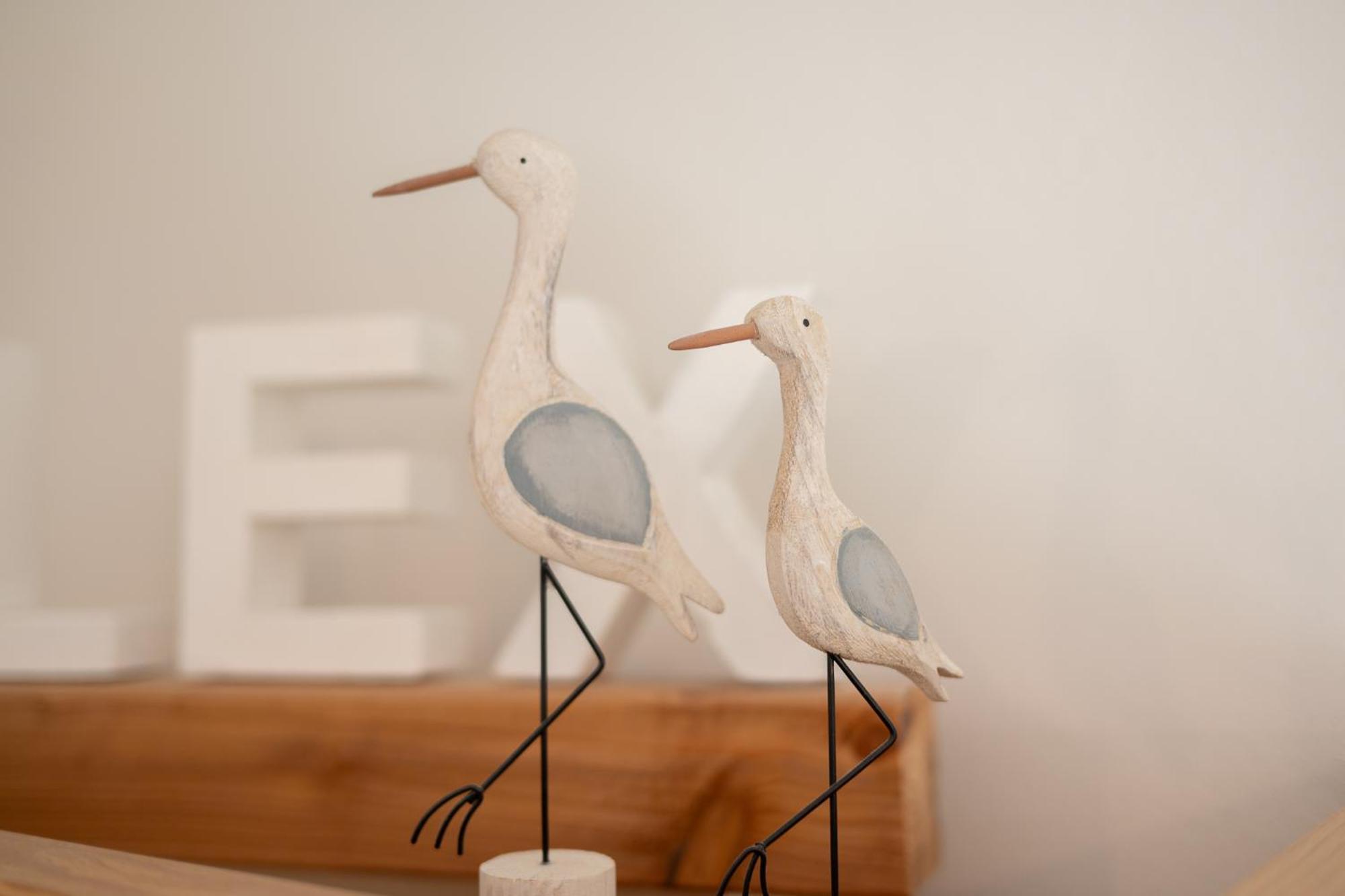 Ilex Appartements Born Esterno foto