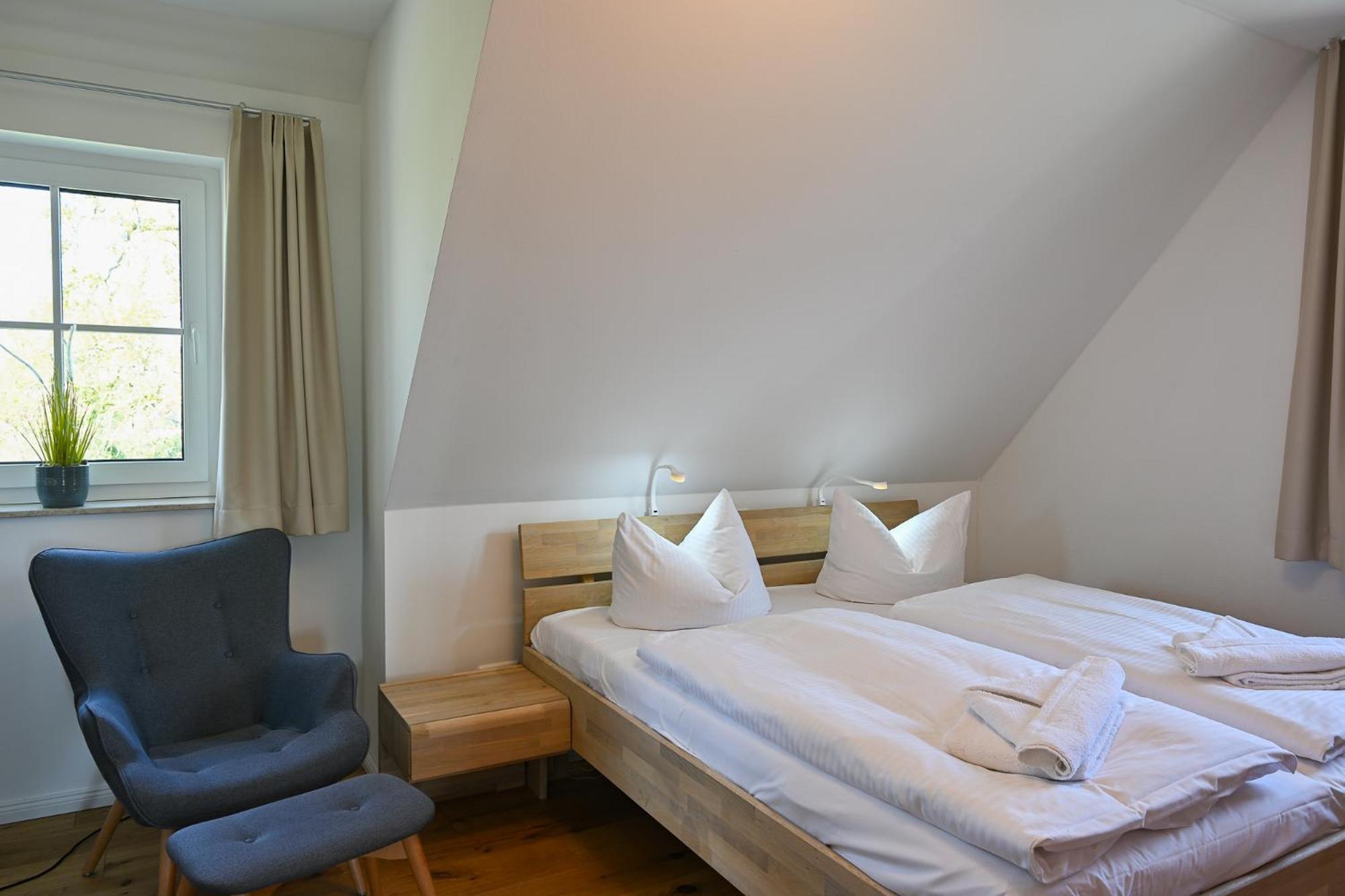 Ilex Appartements Born Esterno foto