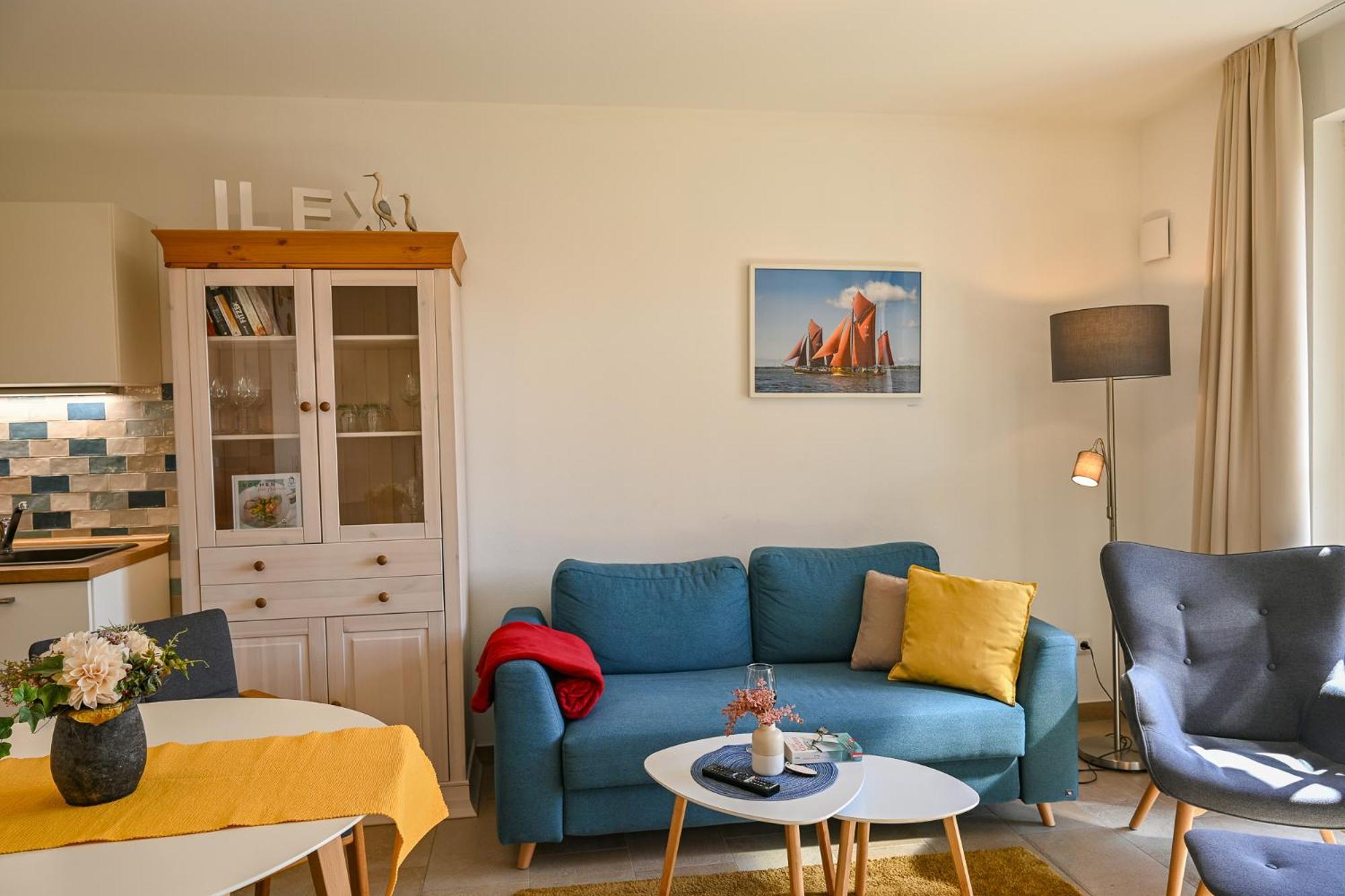 Ilex Appartements Born Esterno foto