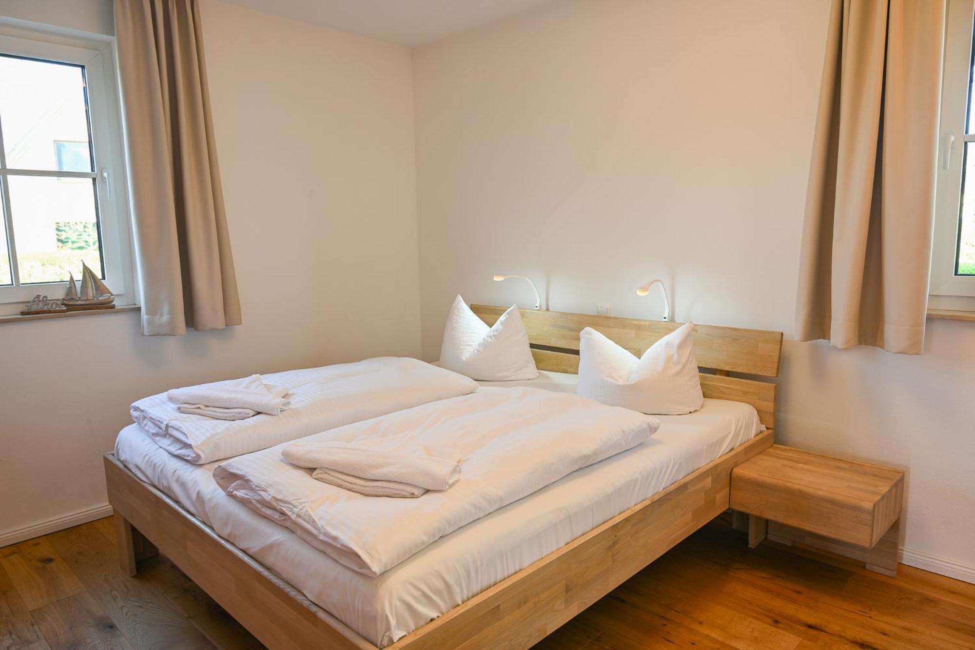 Ilex Appartements Born Camera foto